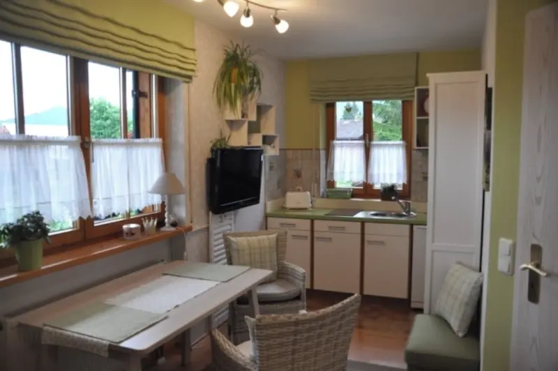 Ferienwohnung Schwangau