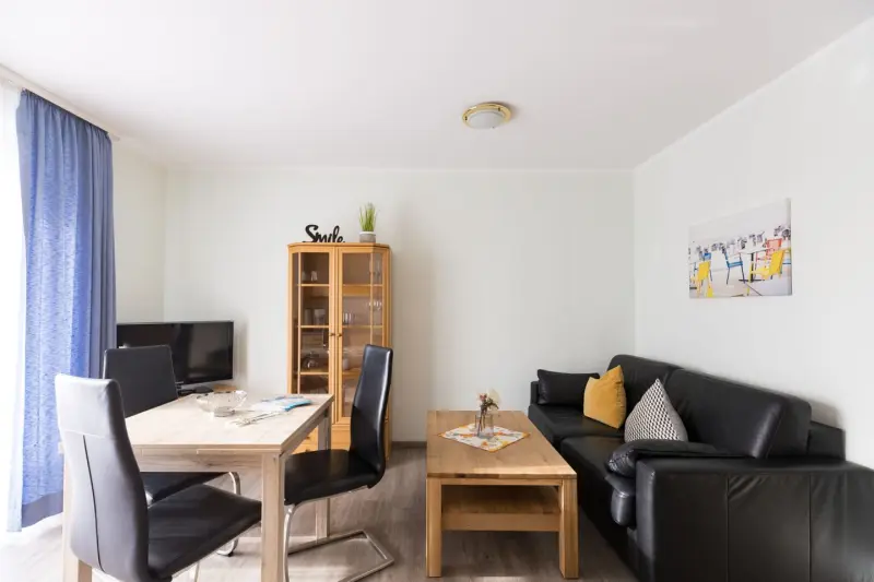 Ferienwohnung Norderney