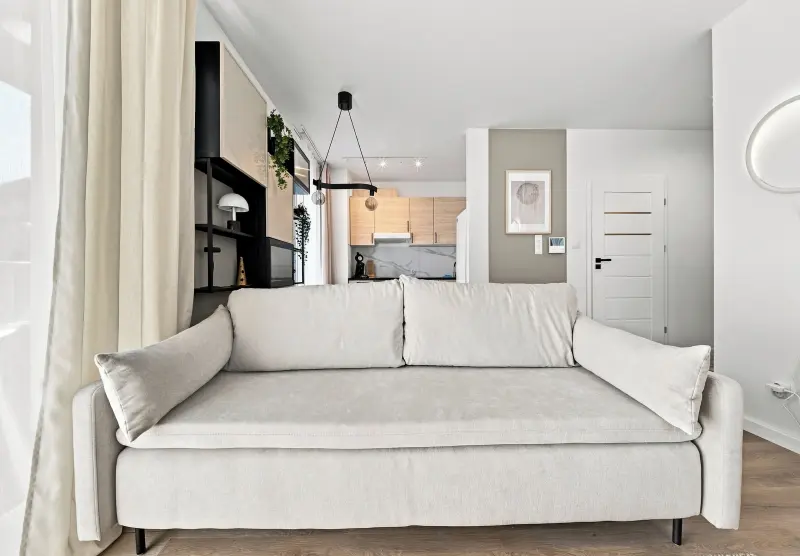 Apartament Rzeszów