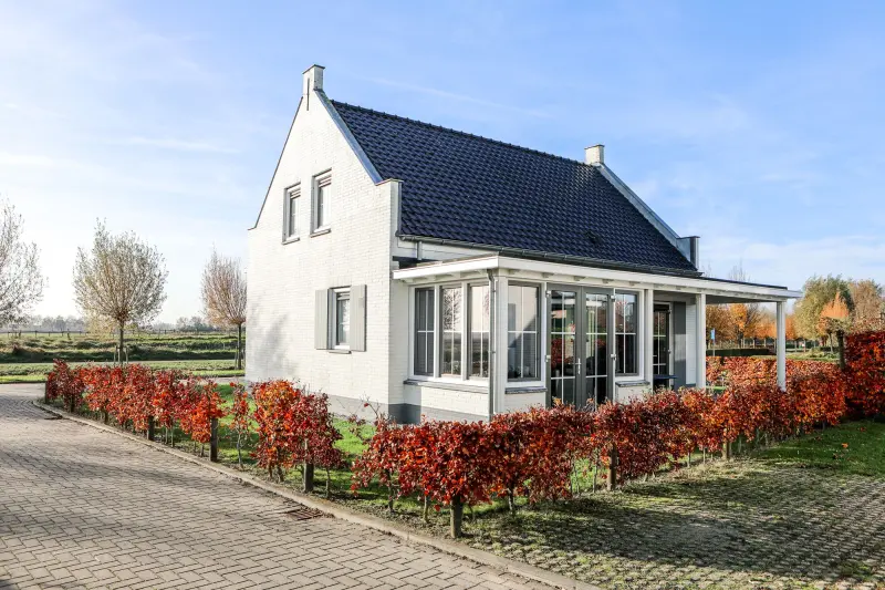 Ferienhaus Kortgene