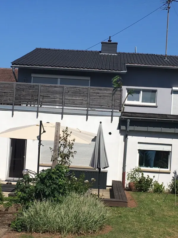 Ferienhaus  Pirmasens