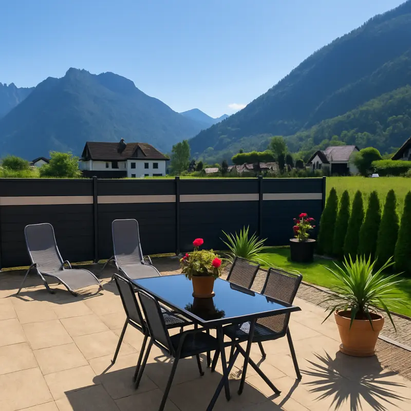 Ferienhaus Ebensee