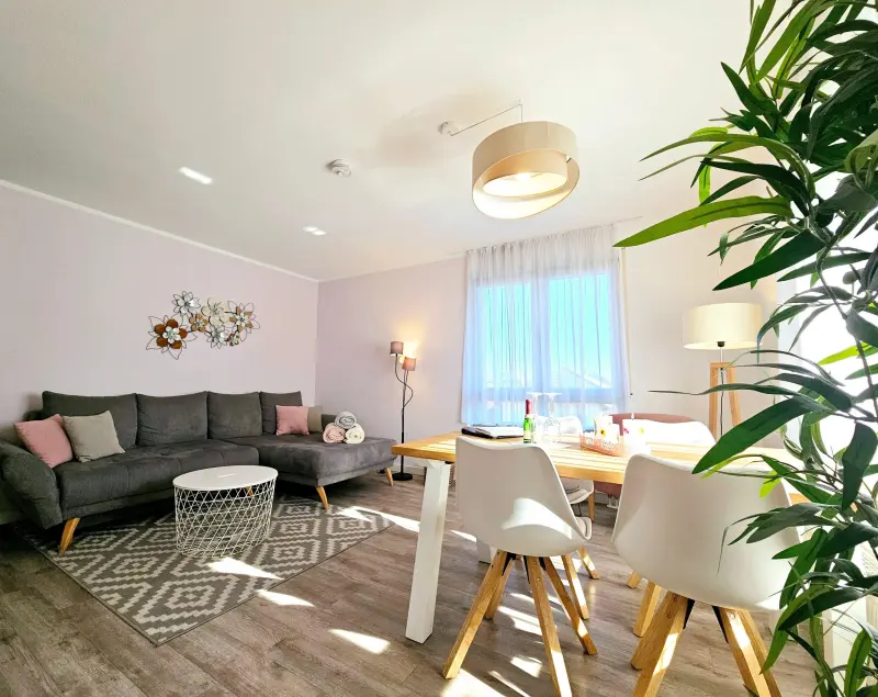 Ferienwohnung  Pillnitz