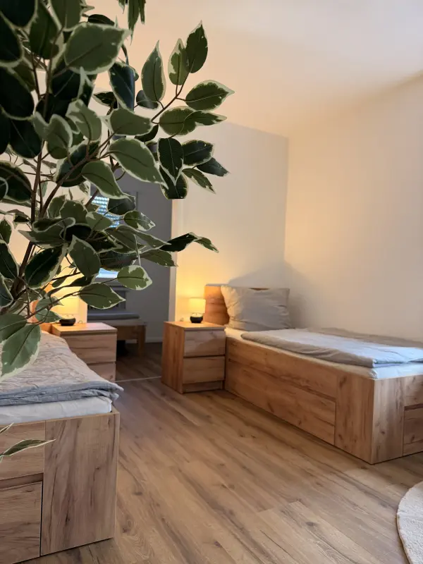 Ferienwohnung Quakenbrück