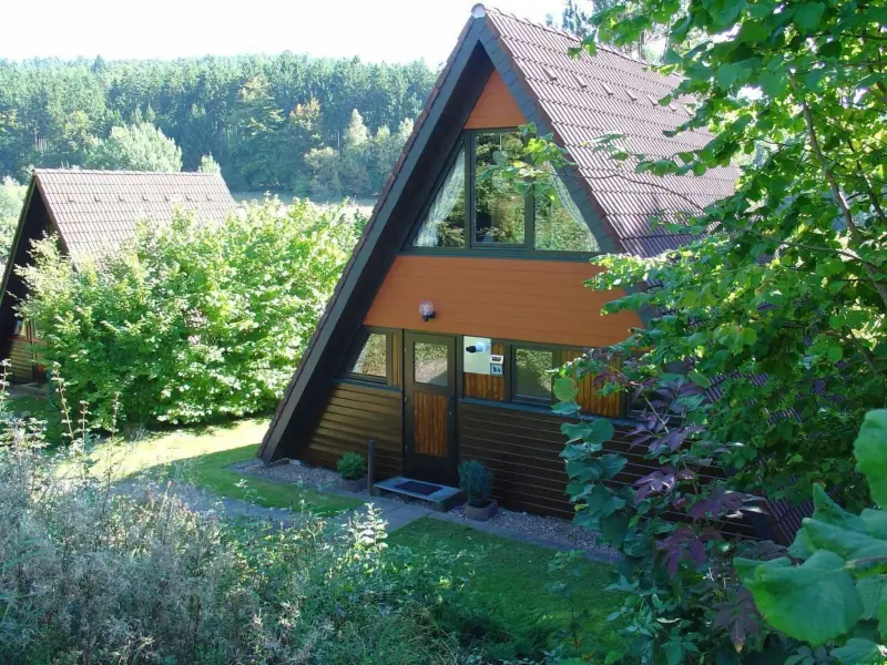 Ferienhaus Ronshausen