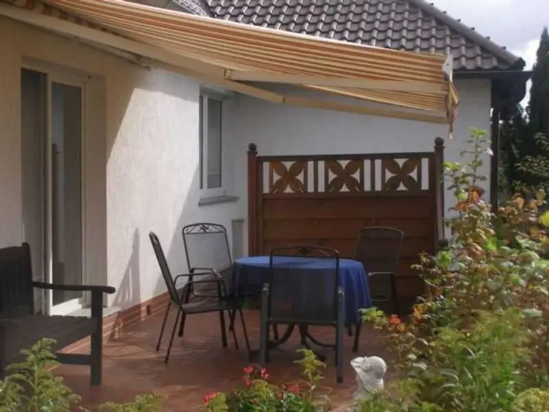 Ferienwohnung in Stralsund f&uuml;r max. 3 Personen
