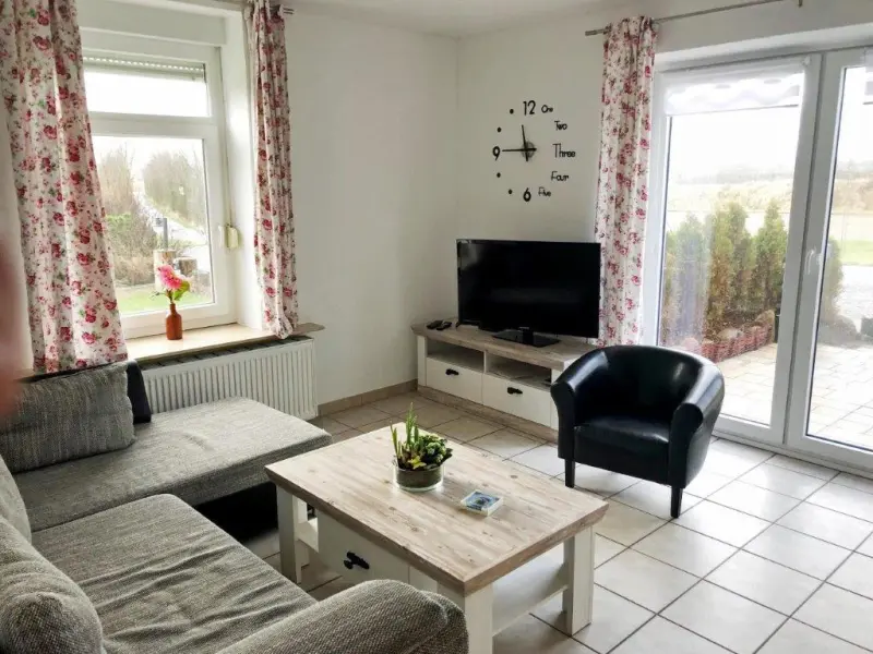 Ferienwohnung Tümlauer-Koog