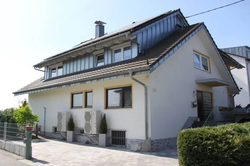 Ferienhaus  Schliengen