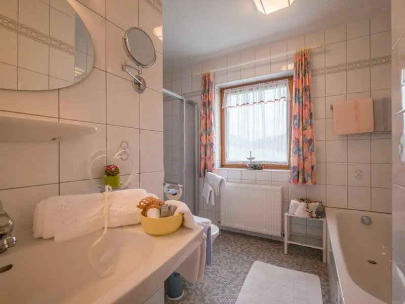 Ferienwohnung  Gerlos