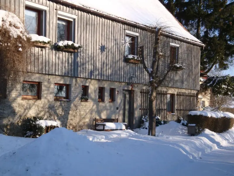 Ferienwohnung  Kamenz