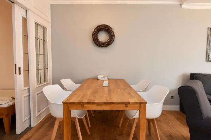 Ferienwohnung Duhnen
