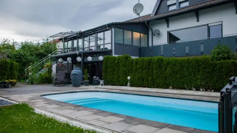 Ferienwohnung  Scheßlitz