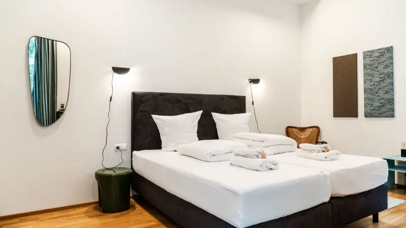 Ferienwohnung Bregenz