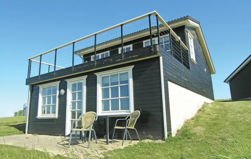 Ferienhaus Bagenkop
