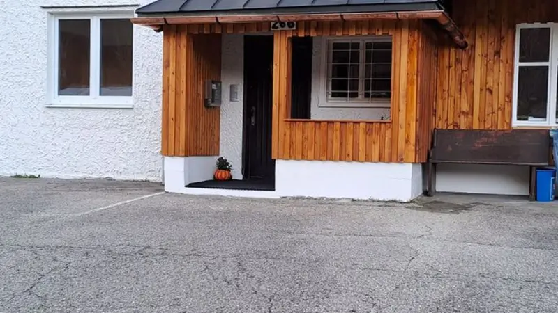 Ferienwohnung Gemeinde Mellau