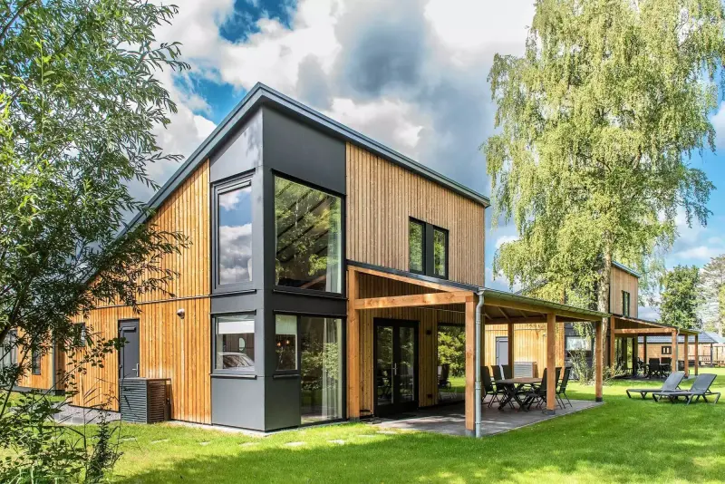 Ferienwohnung Zeewolde