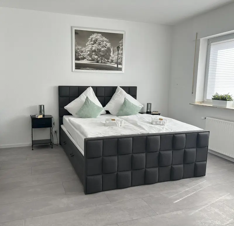 Ferienwohnung Euskirchen