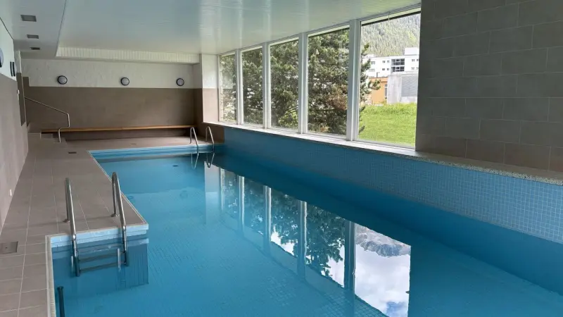 Ferienwohnung Lenzerheide