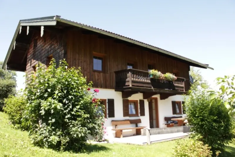 Ferienwohnung in Ruhpolding für max. 4 Personen Ferienwohnung in Ruhpolding für max. 4 Personen
