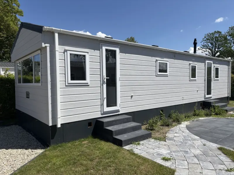 Huis  Tholen