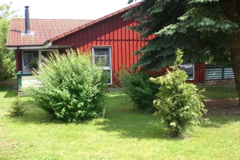 Ferienhaus Mirow