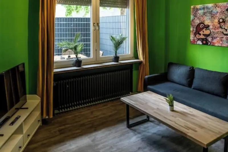 Ferienwohnung Bochum