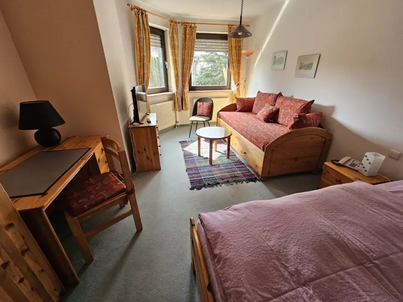 Privatzimmer Trudering-Riem