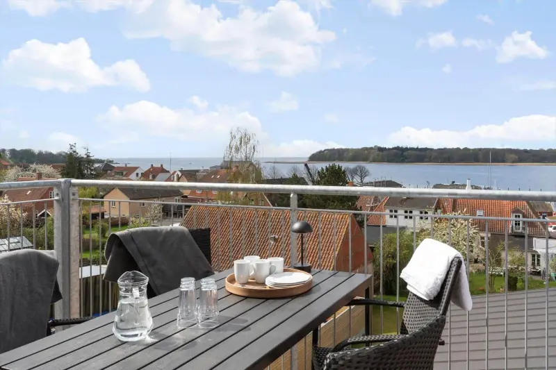 Ferienwohnung Nysted
