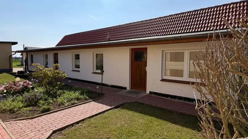 Ferienwohnung Timmendorf