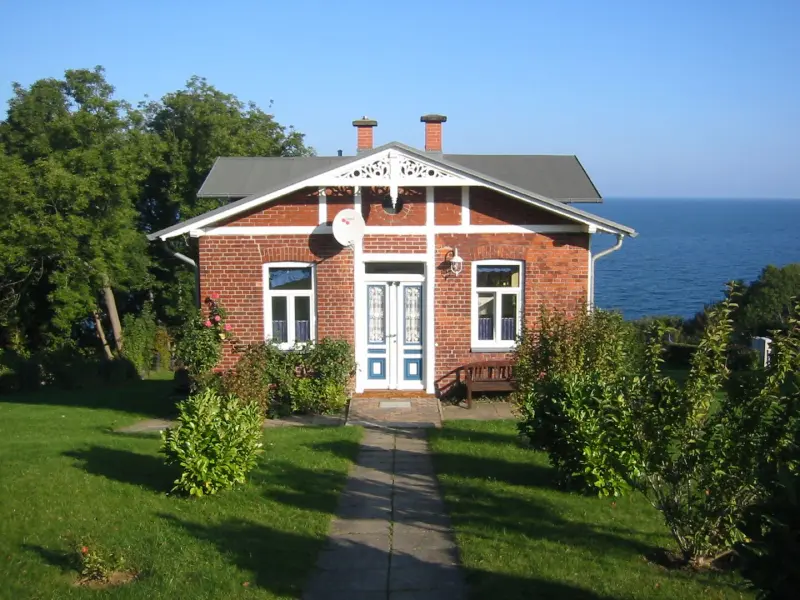 Ferienhaus in Lohme f&uuml;r max. 4 Personen