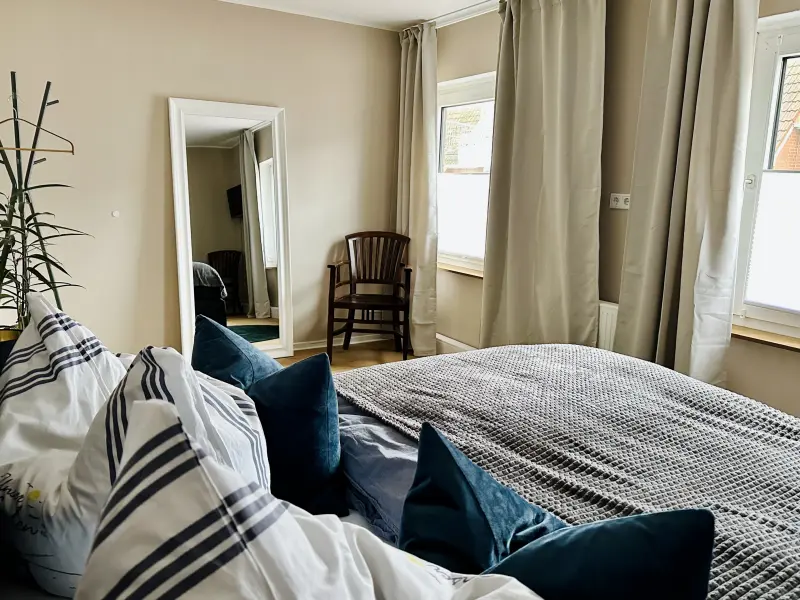 Privatzimmer Buxtehude