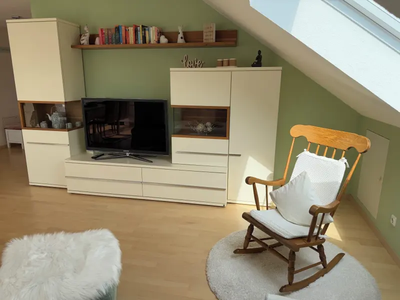 Ferienwohnung Veitshöchheim