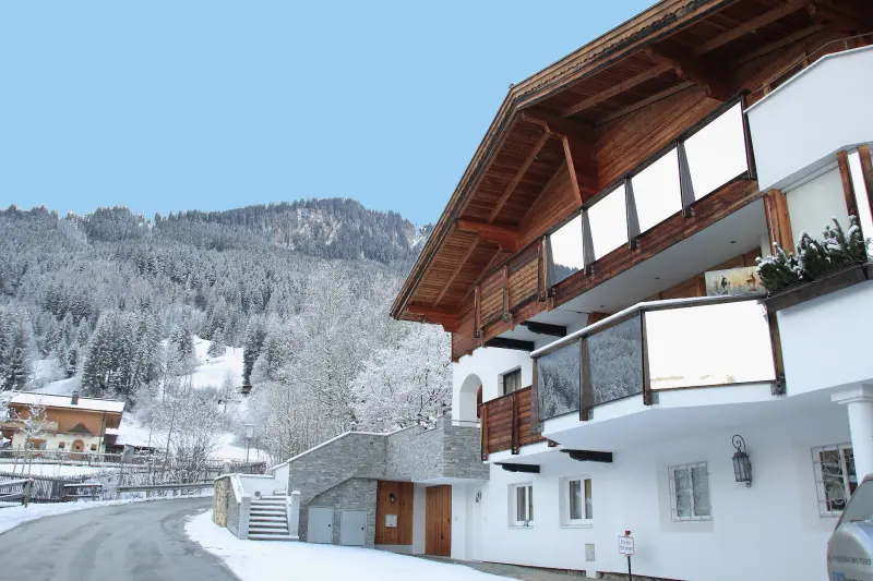 Ferienwohnung in Kitzbühel f&uuml;r max. 4 Personen