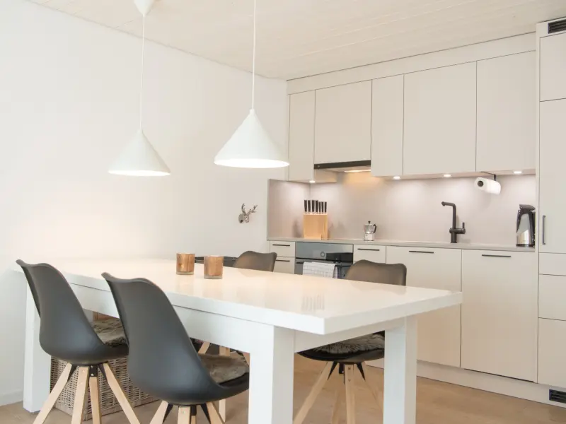 Ferienwohnung Lenzerheide