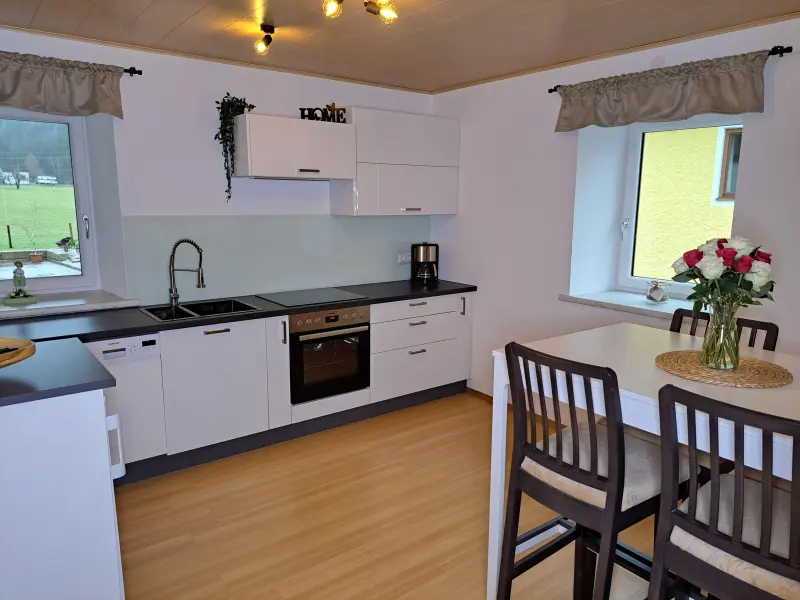 Ferienwohnung Hinterstoder