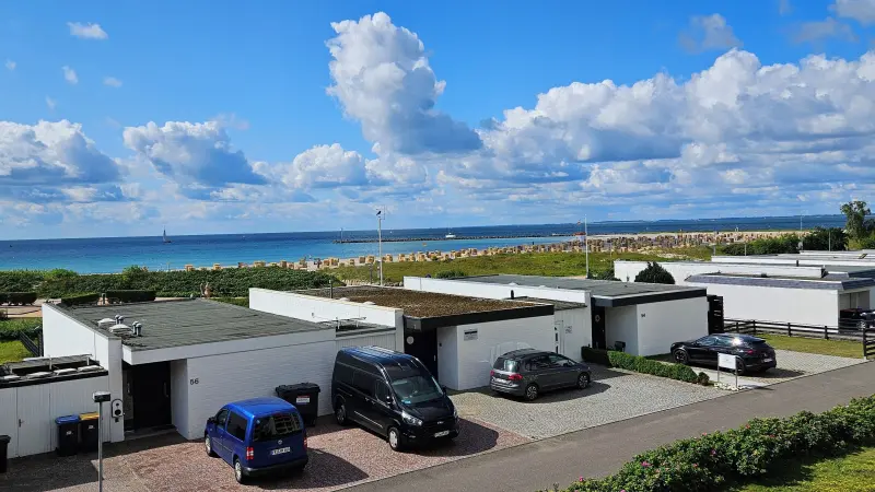 Ferienwohnung Burg auf Fehmarn