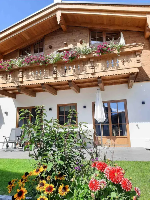 Ferienwohnung  Rauris