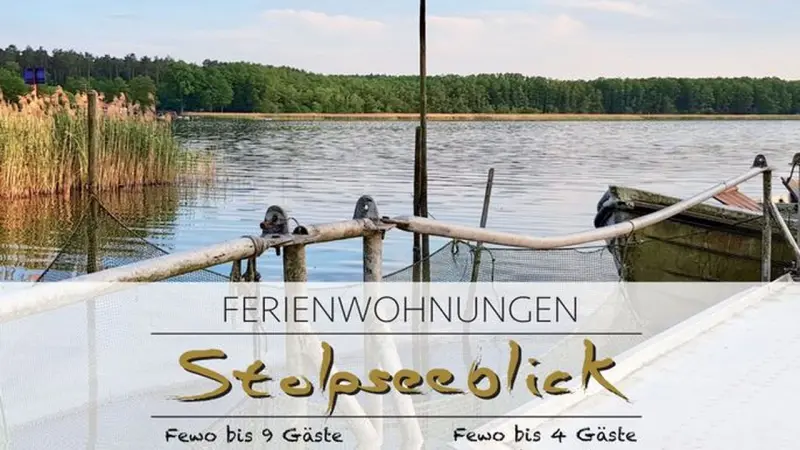 Ferienwohnung Himmelpfort
