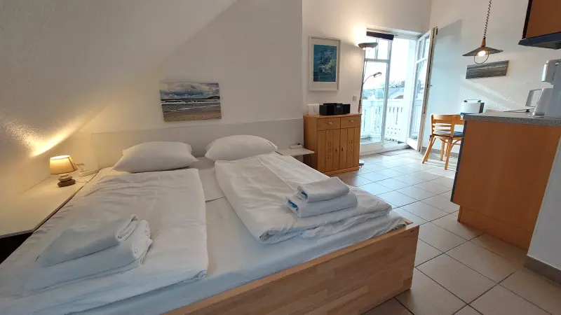Ferienwohnung Zirkow