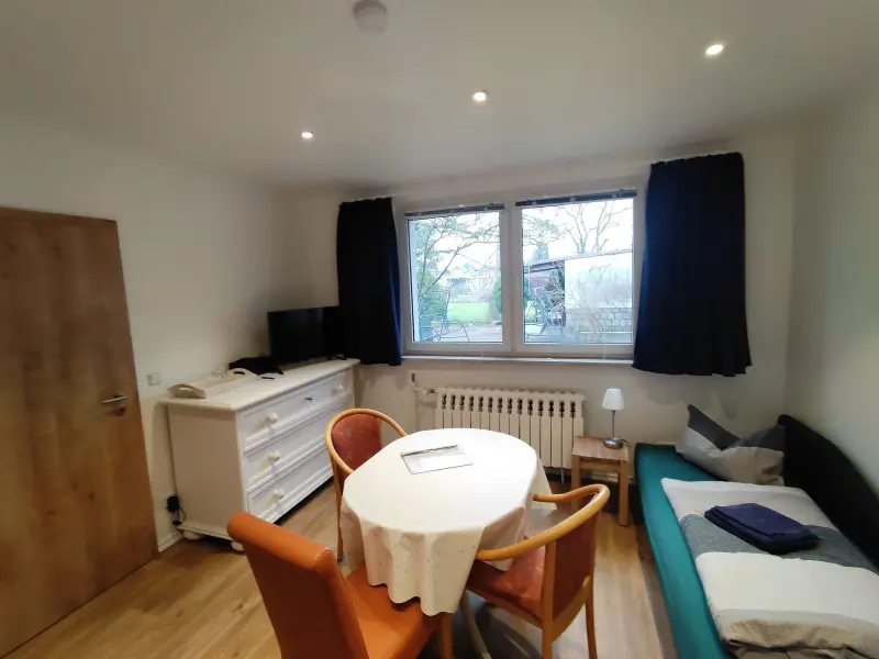 Ferienwohnung Eichwalde