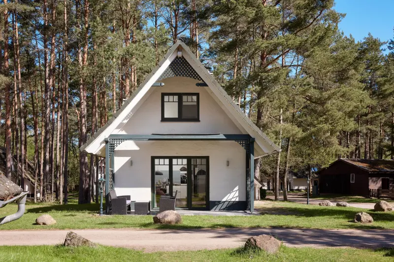 Ferienhaus Drewitz