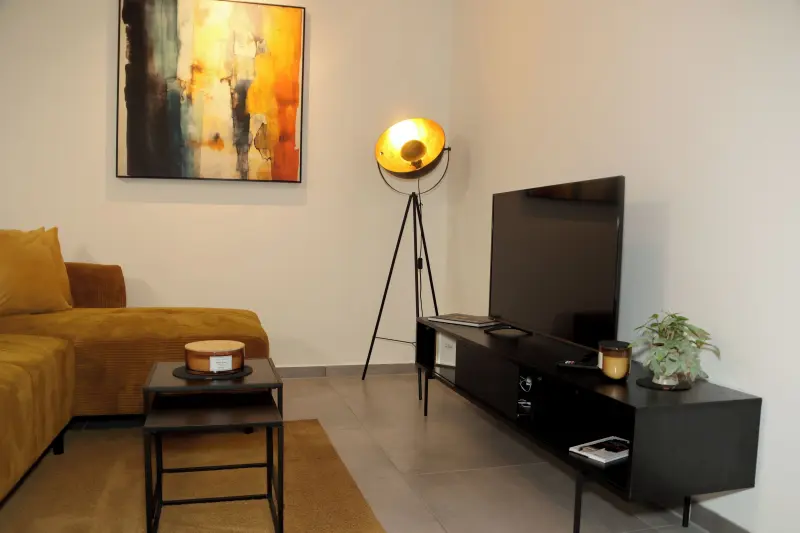 Ferienwohnung Lippstadt