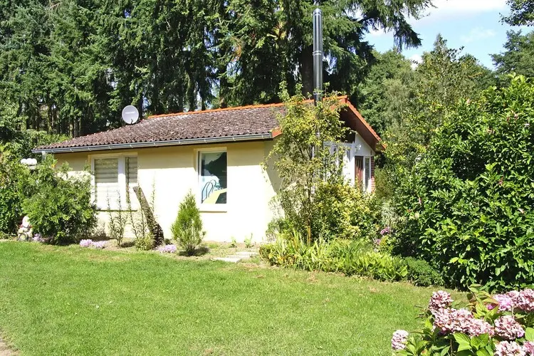 Ferienhaus Parchim