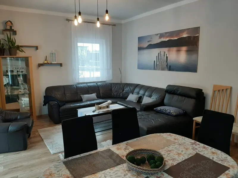 Ferienhaus Werneuchen