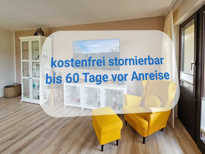 Ferienwohnung Bad Sachsa