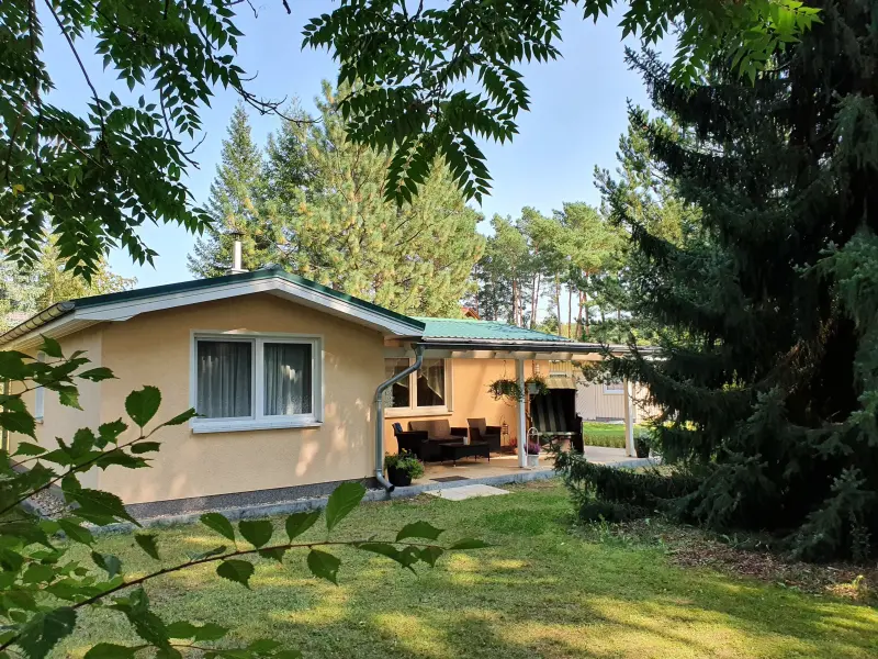 Ferienhaus Heidesee