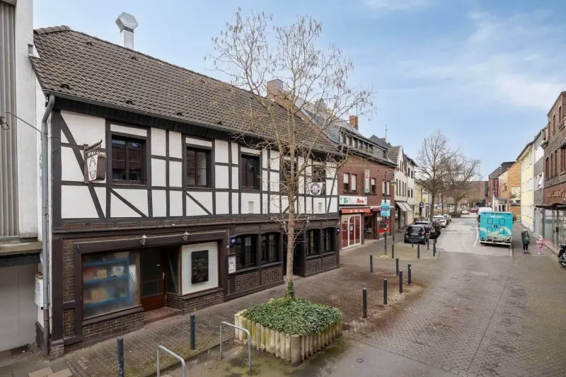 Ferienwohnung Hürth