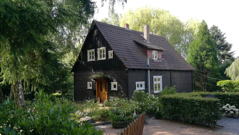 Ferienhaus Uslar