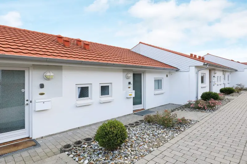 Ferienhaus Ærø Kommune