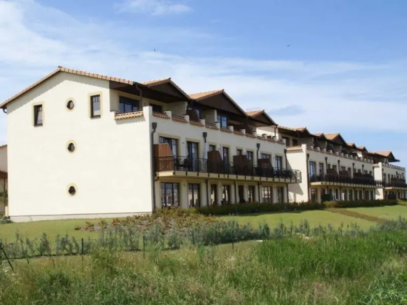 Ferienwohnung  Kühlungsborn-West